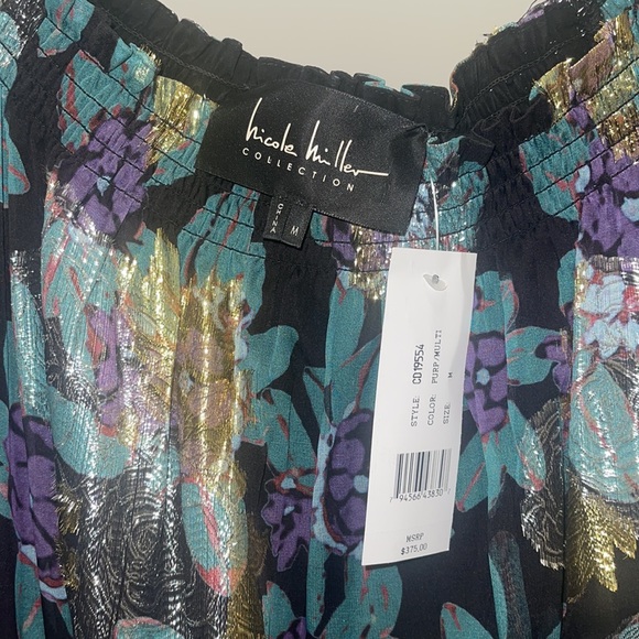 Nicole Miller Dress - Picture 6 of 17